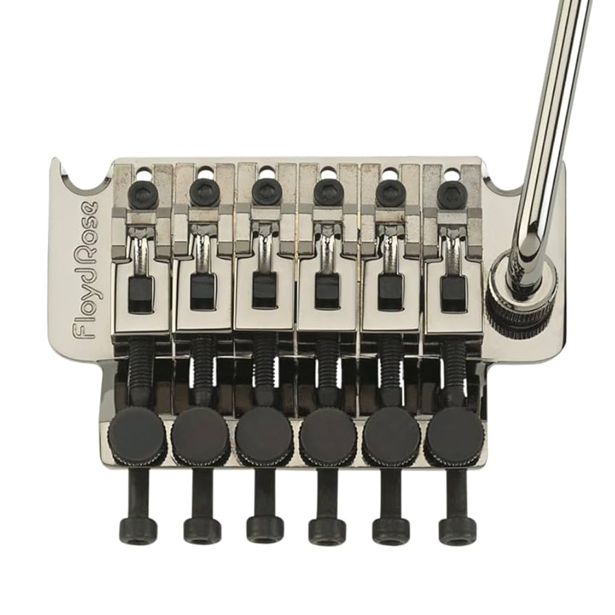 Amazon.com: Floyd Rose FRT500 Original Tremolo System